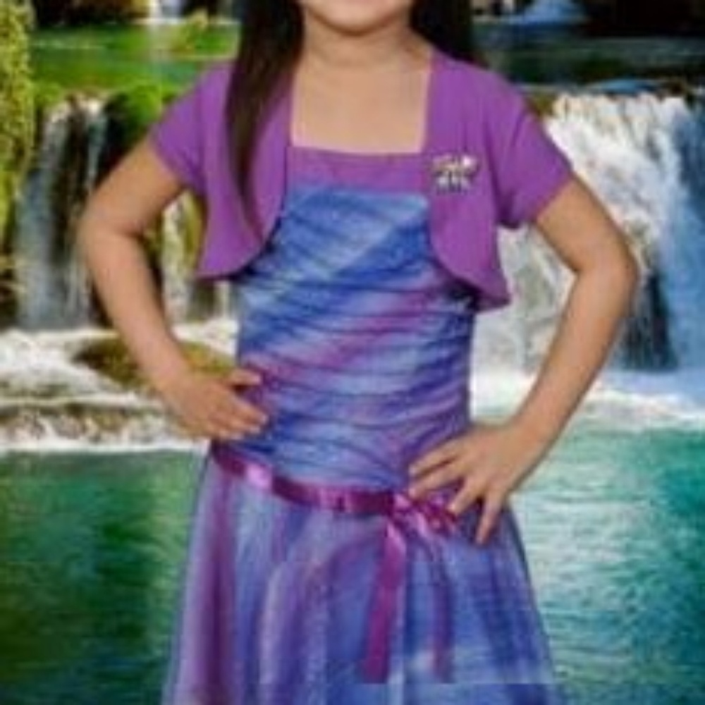 Girls IzByer Dress
